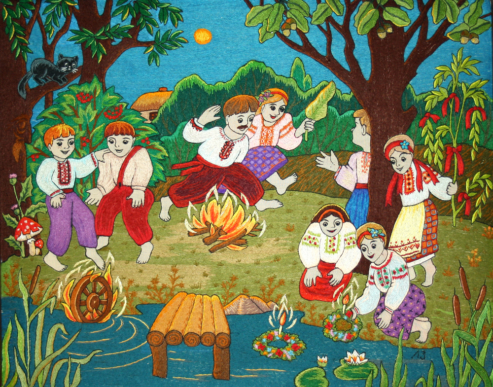 Зоріна Лариса Георгіївна